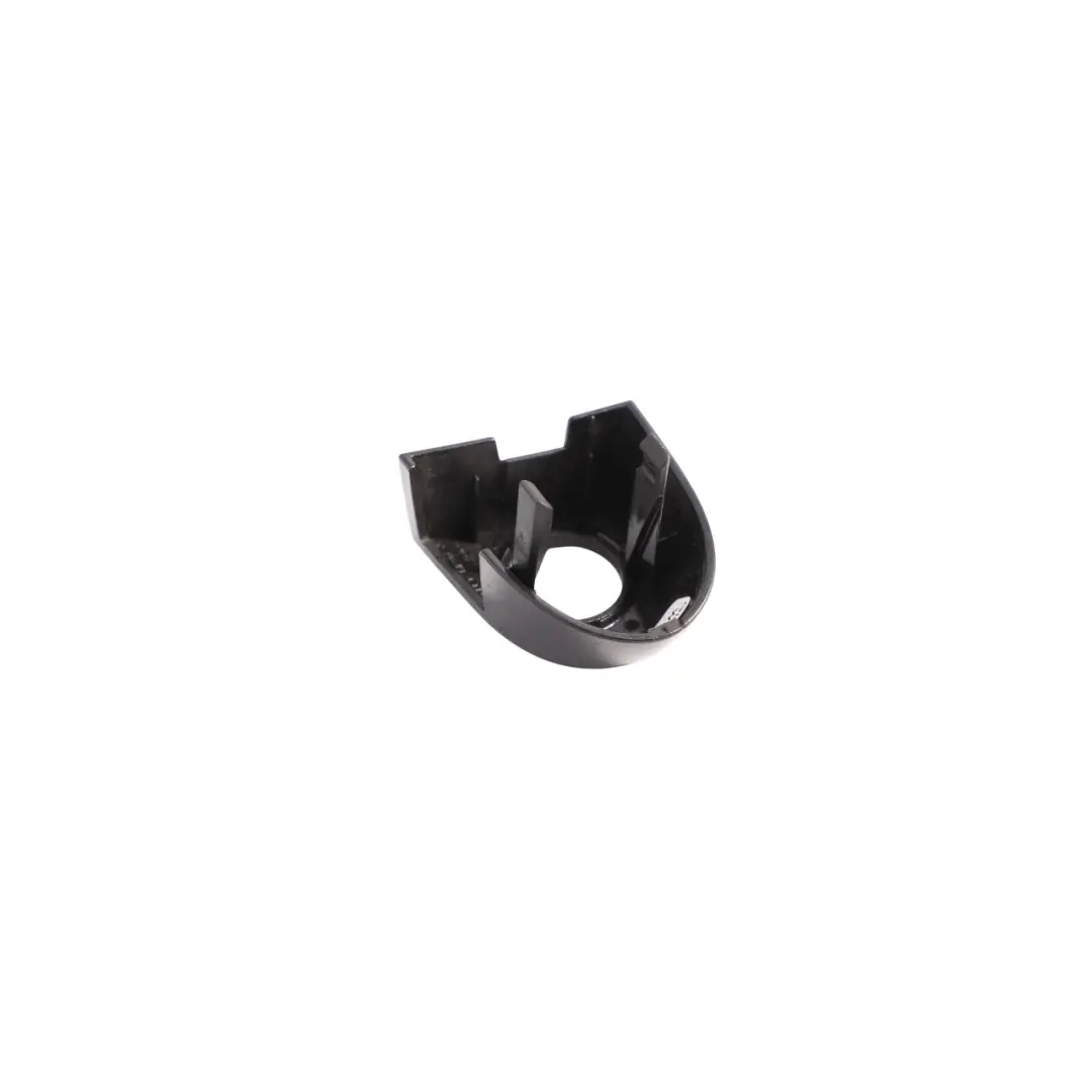 Handle End Cap Front Driver's Side Black Sapphire Metallic - 475 to BMW X1 E84 with Part number 2992980 BMW X1 E84 Handle End Cap Front Driver's Side Black Sapphire Metallic - 475 - SKU RHD-2992980-BS - Part number 2992980