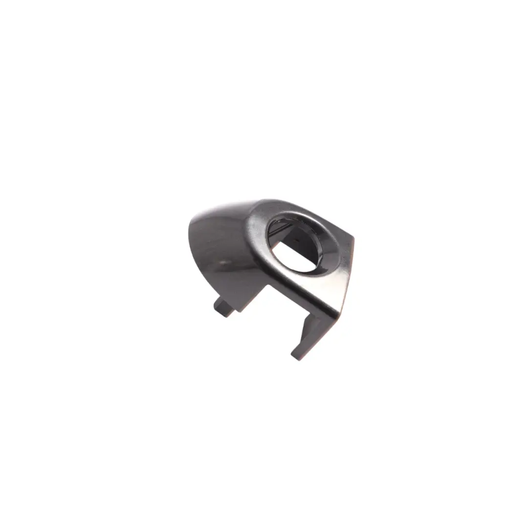 Handle End Cap Front Driver's Side Black Sapphire Metallic - 475 to BMW X1 E84 with Part number 2992980 BMW X1 E84 Handle End Cap Front Driver's Side Black Sapphire Metallic - 475 - SKU RHD-2992980-BS - Part number 2992980