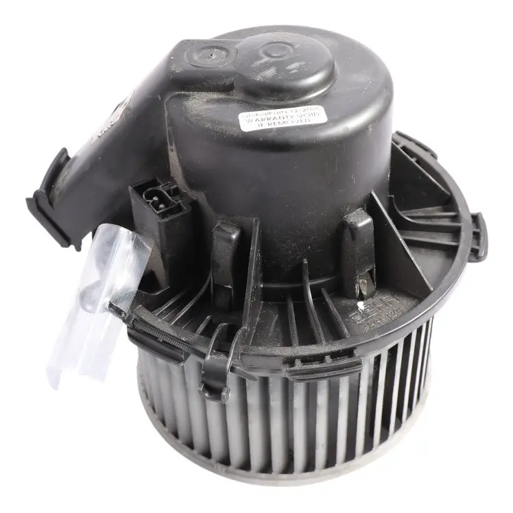 Volkswagen Crafter 35 Heater Blower Fan Motor - SKU RHD-2E0819987 - Part number 2E0819987