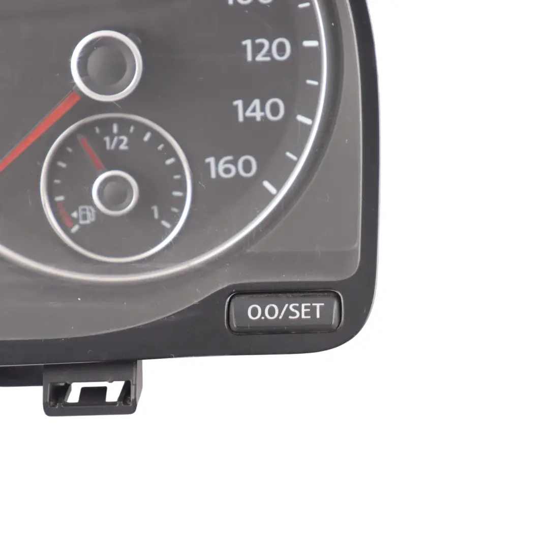 2K Instrument Cluster Speedometer Diesel Manual to Volkswagen Caddy Maxi with Part number 2K0920965E Volkswagen Caddy Maxi 2K Instrument Cluster Speedometer Diesel Manual - SKU RHD-2K0920965E - Part number 2K0920965E