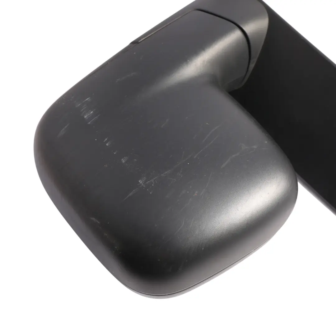 Volkswagen Caddy Door Wing Mirror Primed Casing Front Left N/S - SKU RHD-2K6857507AA-PRIM - Part number 2K6857507AA