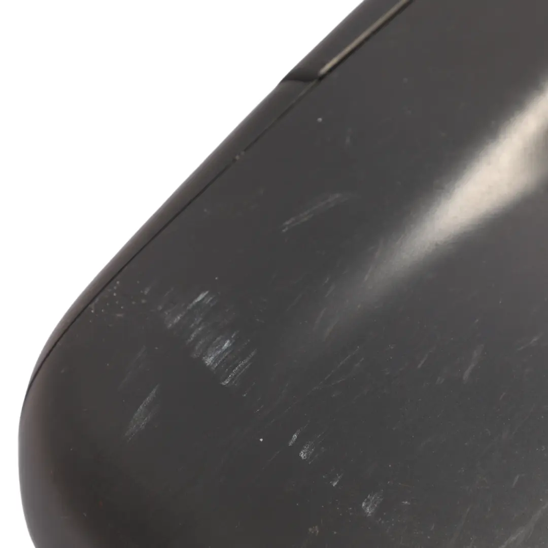 Door Wing Mirror Primed Casing Front Left N/S to Volkswagen Caddy with Part number 2K6857507AA Volkswagen Caddy Door Wing Mirror Primed Casing Front Left N/S - SKU RHD-2K6857507AA-PRIM - Part number 2K6857507AA