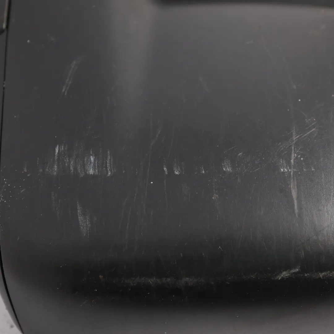 Volkswagen Caddy Door Wing Mirror Primed Casing Front Left N/S - SKU RHD-2K6857507AA-PRIM - Part number 2K6857507AA