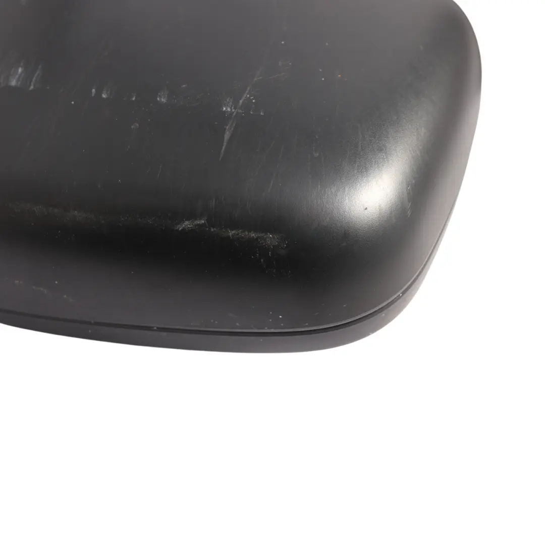 Volkswagen Caddy Door Wing Mirror Primed Casing Front Left N/S - SKU RHD-2K6857507AA-PRIM - Part number 2K6857507AA