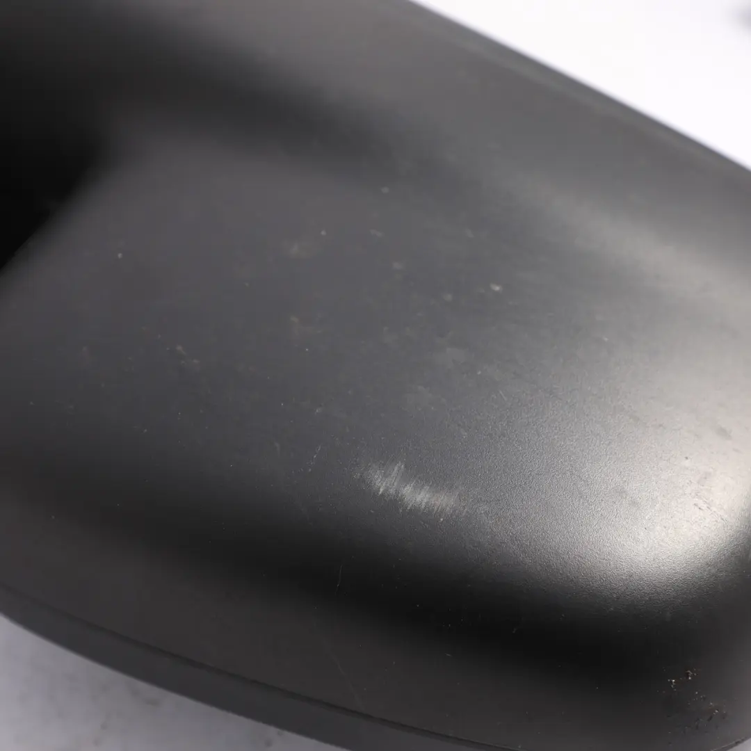 Door Wing Mirror Exterior Primed Casing Front Right O/S to Volkswagen Caddy with Part number 2K6857508Q Volkswagen Caddy Door Wing Mirror Exterior Primed Casing Front Right O/S - SKU RHD-2K6857508Q-PRIM - Part number 2K6857508Q