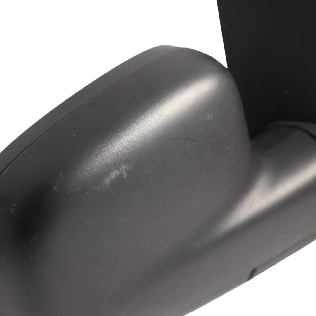 Door Wing Mirror Exterior Primed Casing Front Right O/S to Volkswagen Caddy with Part number 2K6857508Q Volkswagen Caddy Door Wing Mirror Exterior Primed Casing Front Right O/S - SKU RHD-2K6857508Q-PRIM - Part number 2K6857508Q