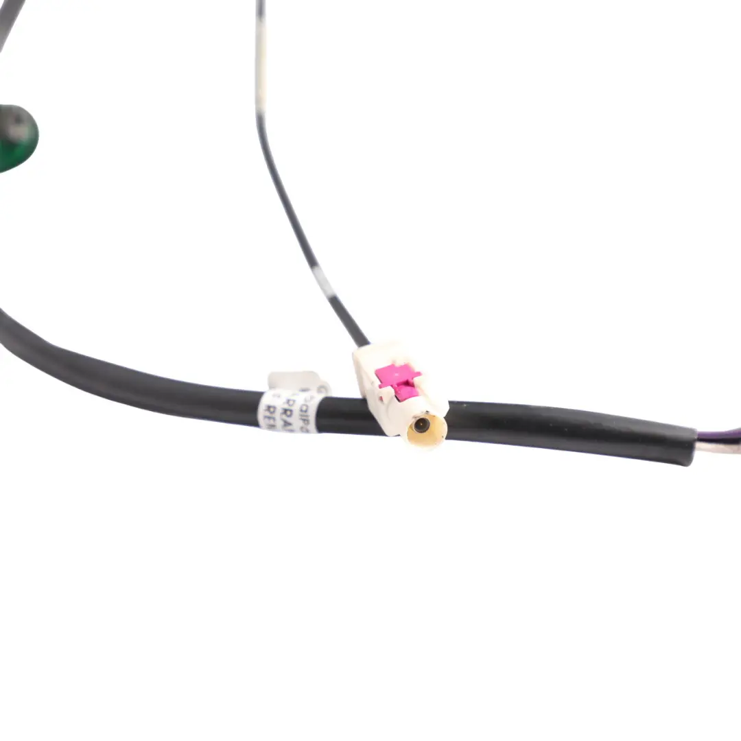 Volkswagen Caddy Door Wing Mirror Exterior Primed Casing Front Right O/S - SKU RHD-2K6857508Q-PRIM - Part number 2K6857508Q