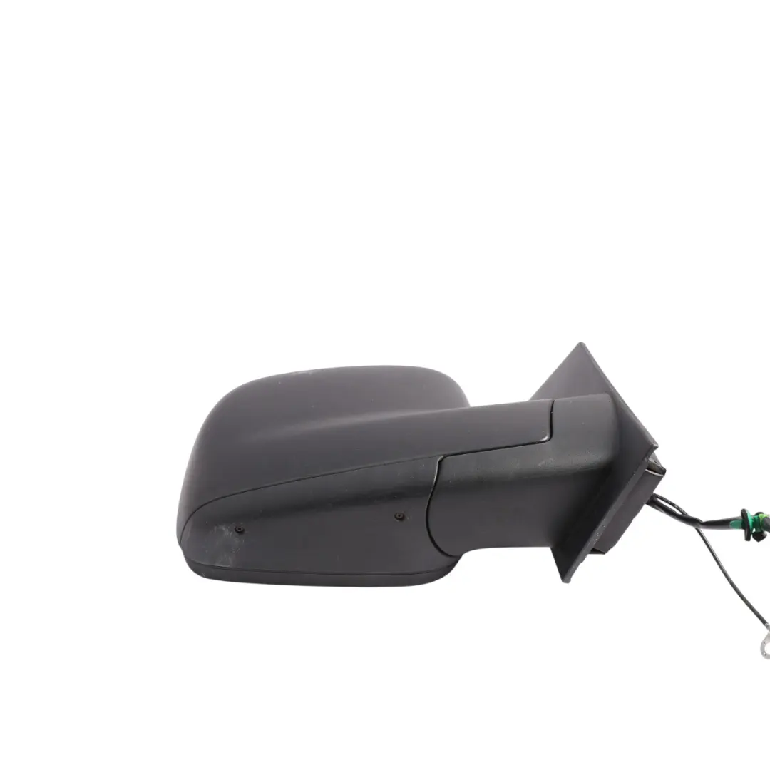 Door Wing Mirror Exterior Primed Casing Front Right O/S to Volkswagen Caddy with Part number 2K6857508Q Volkswagen Caddy Door Wing Mirror Exterior Primed Casing Front Right O/S - SKU RHD-2K6857508Q-PRIM - Part number 2K6857508Q