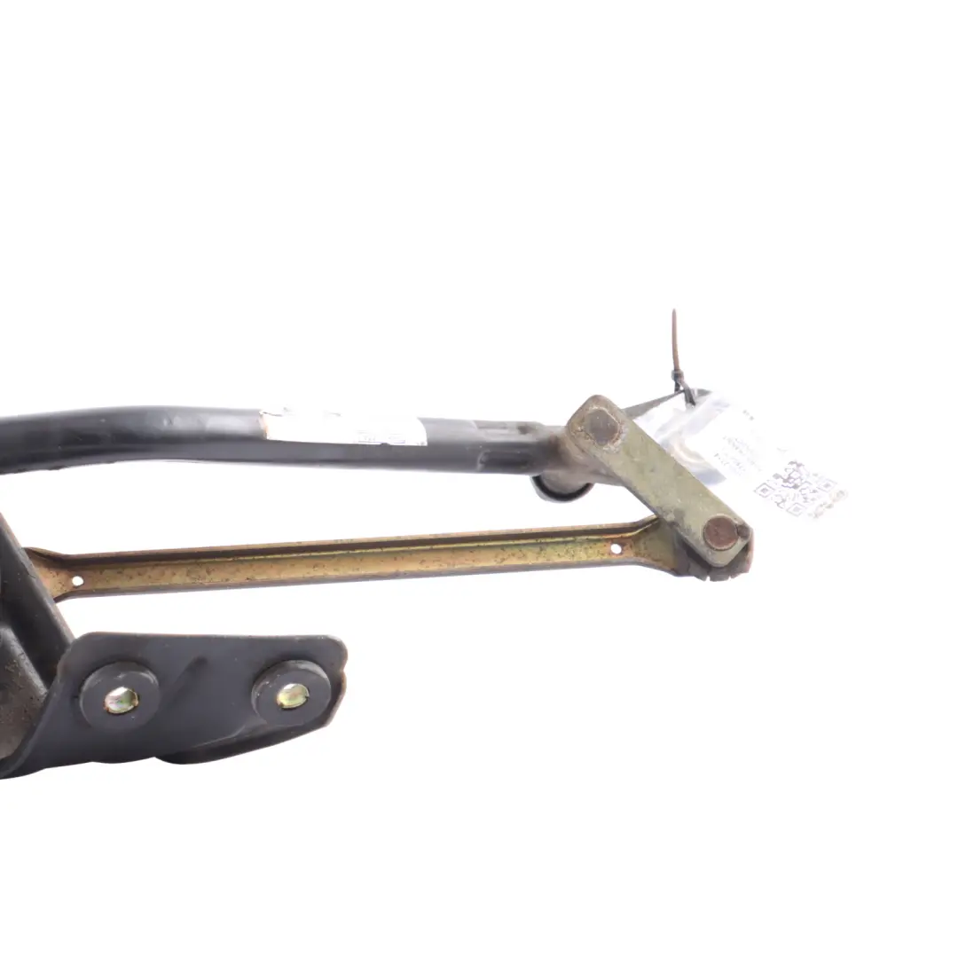 Ford Transit Connect Mk1 Windshield Wiper Mechanism Linkage Motor - SKU RHD-2T14-17504-BJ - Part number 2T14-17504-BJ