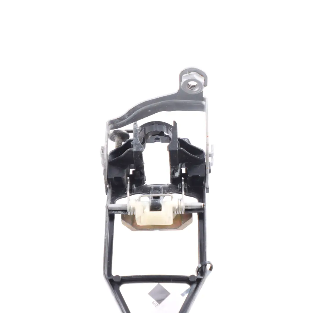 Front Door Grab Handle Base Plate Left N/S to Volkswagen Phaeton 3D with Part number 3D0837885K Volkswagen Phaeton 3D Front Door Grab Handle Base Plate Left N/S - SKU RHD-3D0837885K - Part number 3D0837885K