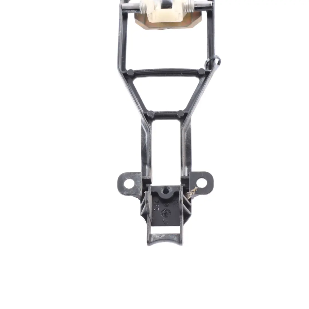 Front Door Grab Handle Base Plate Left N/S to Volkswagen Phaeton 3D with Part number 3D0837885K Volkswagen Phaeton 3D Front Door Grab Handle Base Plate Left N/S - SKU RHD-3D0837885K - Part number 3D0837885K