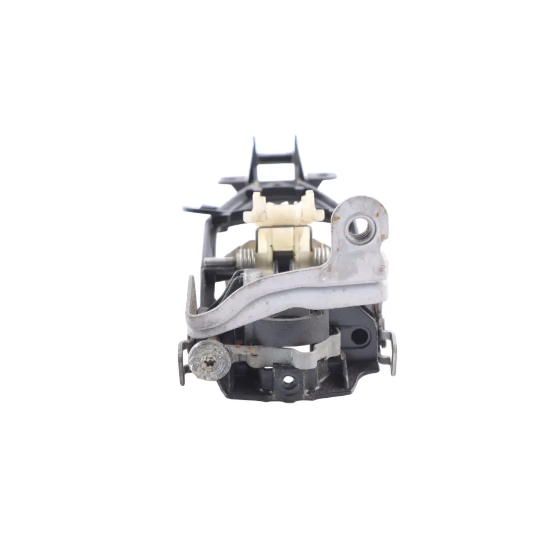 Front Door Grab Handle Base Support Right O/S to Volkswagen Phaeton 3D with Part number 3D0837886J Volkswagen Phaeton 3D Front Door Grab Handle Base Support Right O/S - SKU RHD-3D0837886J - Part number 3D0837886J