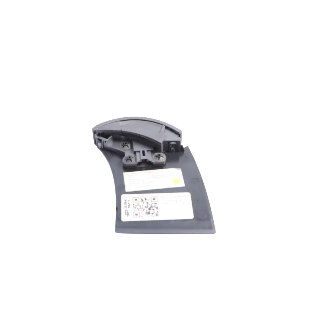 Mk1 Clocks Dimmer Adjust Mileage Reset Switch Block to Volkswagen Phaeton with Part number 3D2959673 Volkswagen Phaeton Mk1 Clocks Dimmer Adjust Mileage Reset Switch Block - SKU RHD-3D2959673 - Part number 3D2959673