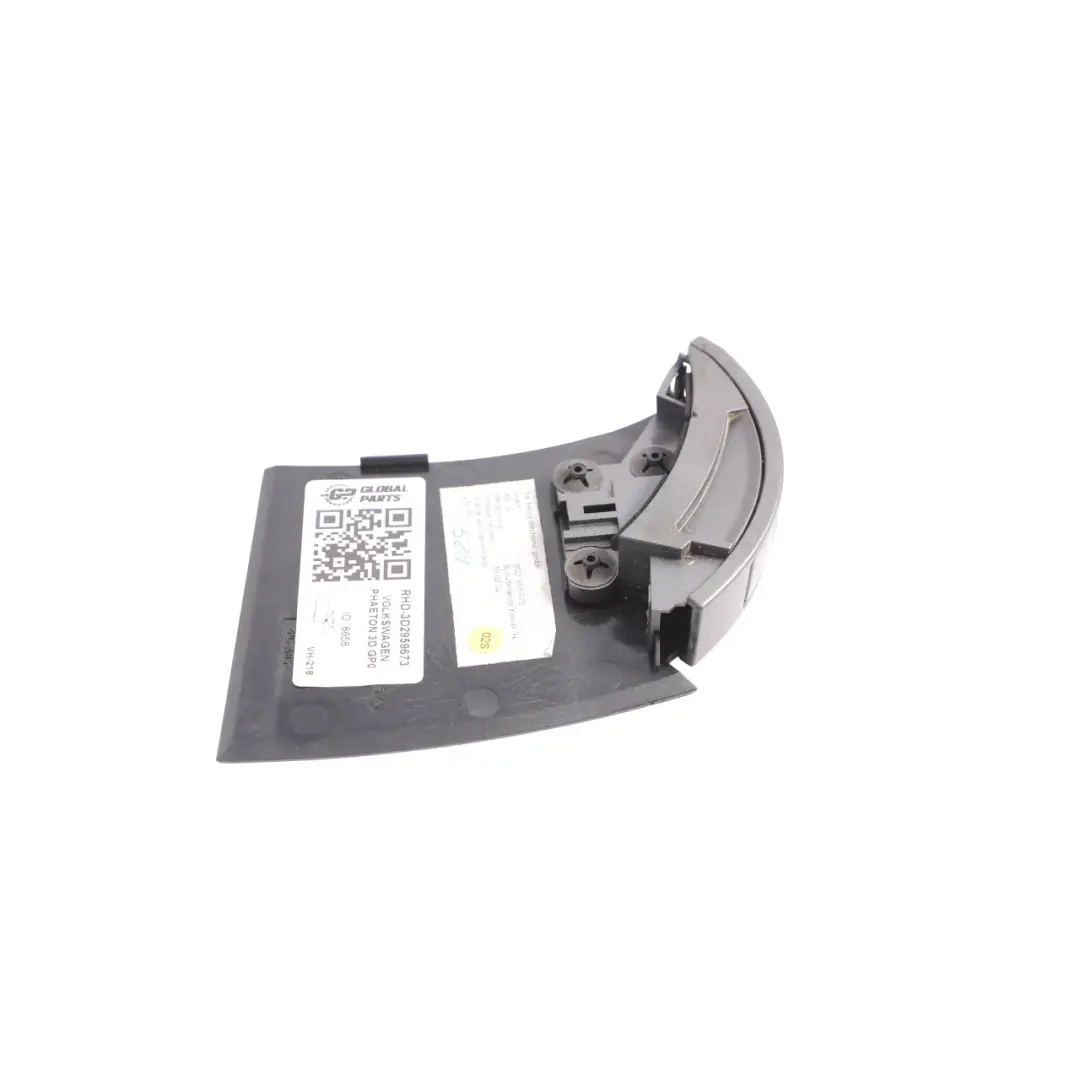 Mk1 Clocks Dimmer Adjust Mileage Reset Switch Block to Volkswagen Phaeton with Part number 3D2959673 Volkswagen Phaeton Mk1 Clocks Dimmer Adjust Mileage Reset Switch Block - SKU RHD-3D2959673 - Part number 3D2959673