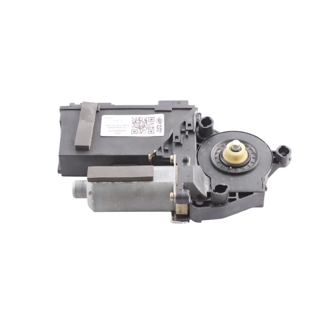 Door Window Lifter Motor Front Right O/S to Volkswagen Phaeton 3D with Part number 3D2959701D Volkswagen Phaeton 3D Door Window Lifter Motor Front Right O/S - SKU RHD-3D2959701D - Part number 3D2959701D