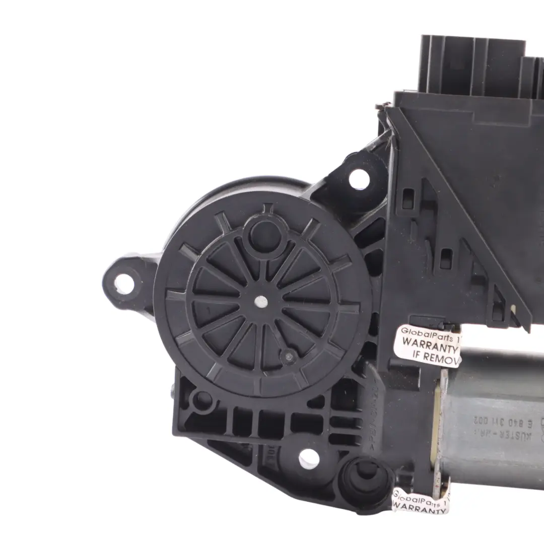 Volkswagen Phaeton 3D Door Window Lifter Motor Front Right O/S - SKU RHD-3D2959701D - Part number 3D2959701D