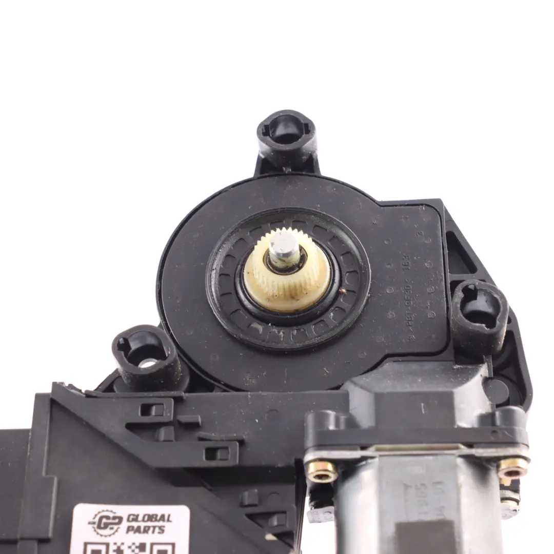 Volkswagen Phaeton 3D Door Window Lifter Motor Front Right O/S - SKU RHD-3D2959701D - Part number 3D2959701D