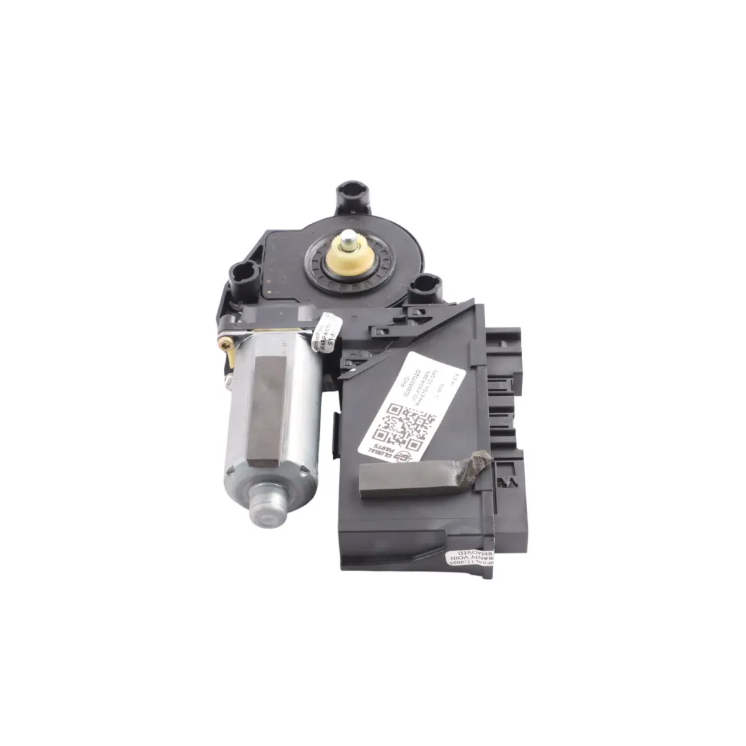 Volkswagen Phaeton 3D Door Window Lifter Motor Front Left N/S - SKU RHD-3D2959702D - Part number 3D2959702D