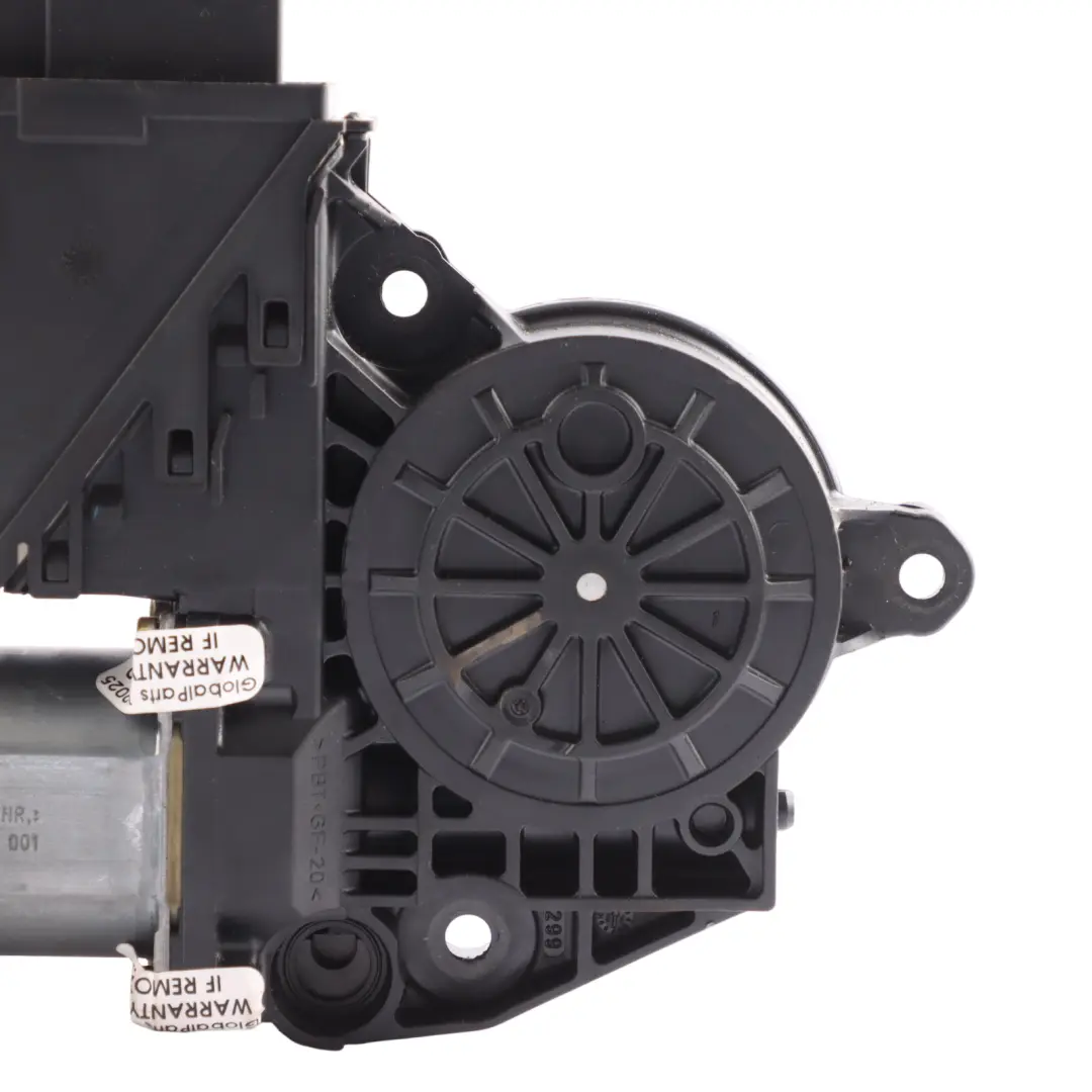 Volkswagen Phaeton 3D Door Window Lifter Motor Front Left N/S - SKU RHD-3D2959702D - Part number 3D2959702D
