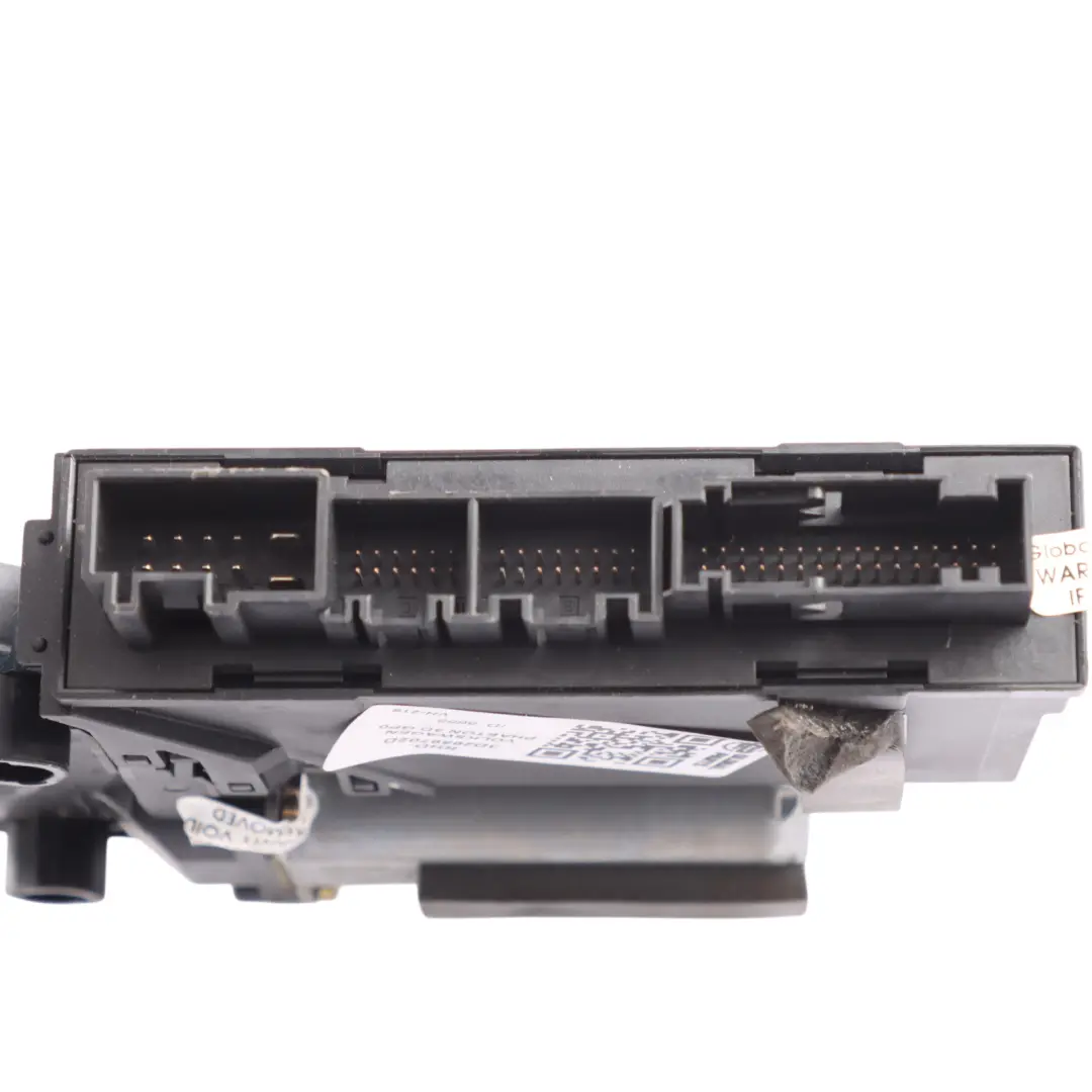 Volkswagen Phaeton 3D Door Window Lifter Motor Front Left N/S - SKU RHD-3D2959702D - Part number 3D2959702D