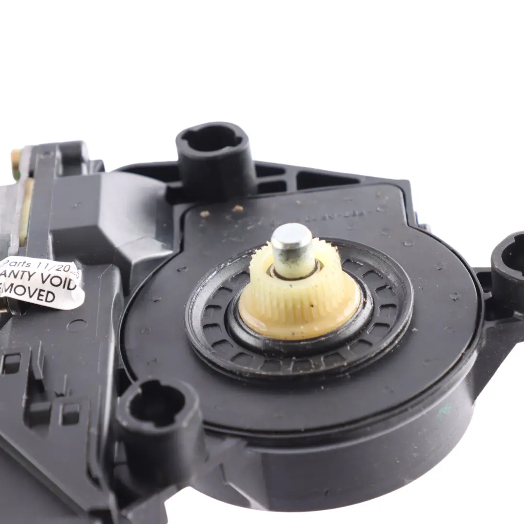 Volkswagen Phaeton 3D Door Window Lifter Motor Front Left N/S - SKU RHD-3D2959702D - Part number 3D2959702D