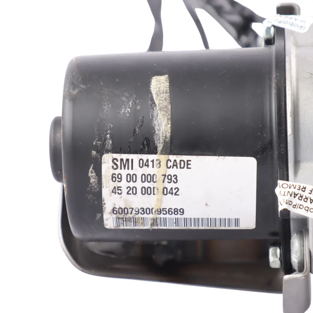 MK1 Electric Power Steering Column 452000D042 to Toyota Yaris with Part number 452000D020 Toyota Yaris MK1 Electric Power Steering Column 452000D042 - SKU RHD-452000D020 - Part number 452000D020