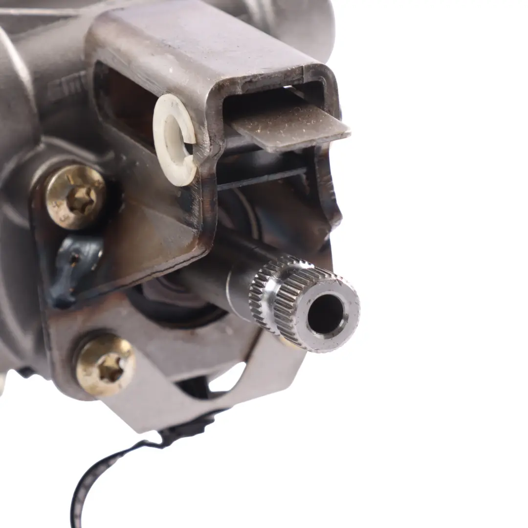 Toyota Yaris MK1 Electric Power Steering Column 452000D042 - SKU RHD-452000D020 - Part number 452000D020