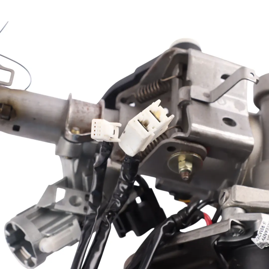 MK1 Electric Power Steering Column 452000D042 to Toyota Yaris with Part number 452000D020 Toyota Yaris MK1 Electric Power Steering Column 452000D042 - SKU RHD-452000D020 - Part number 452000D020