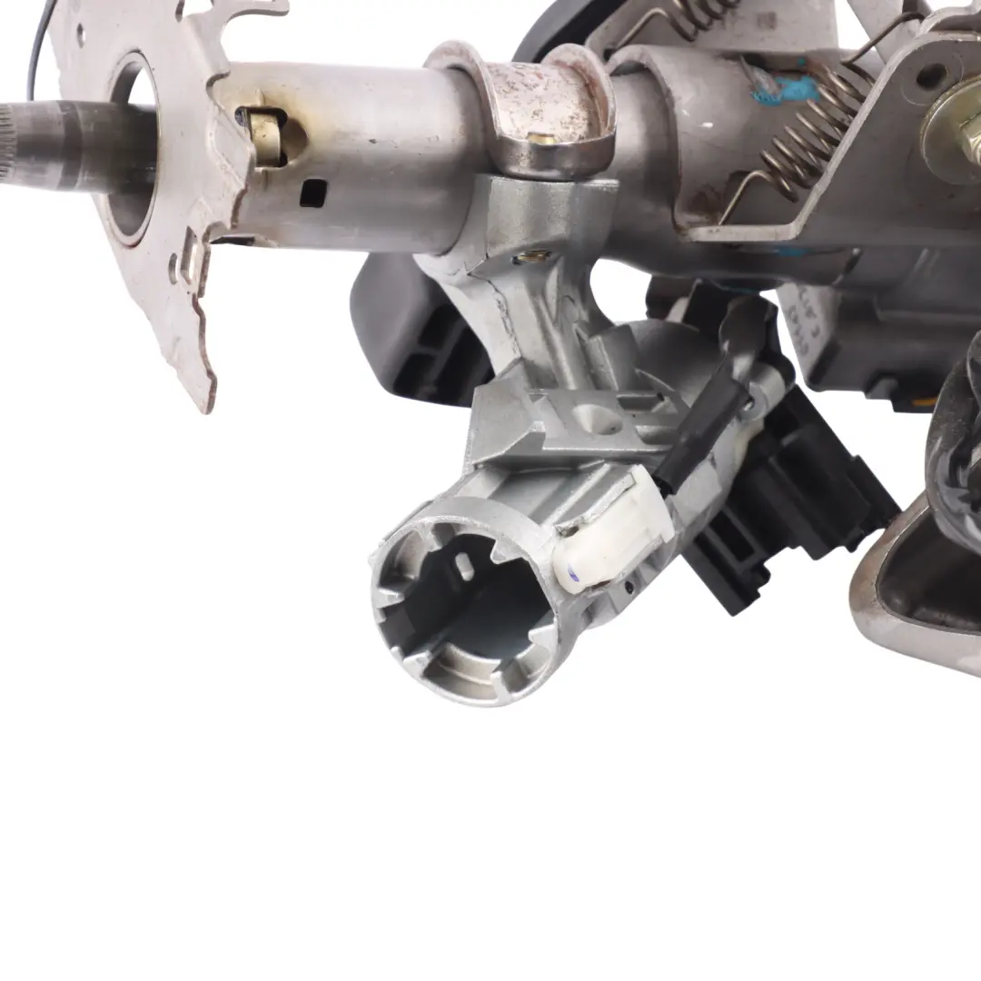 MK1 Electric Power Steering Column 452000D042 to Toyota Yaris with Part number 452000D020 Toyota Yaris MK1 Electric Power Steering Column 452000D042 - SKU RHD-452000D020 - Part number 452000D020