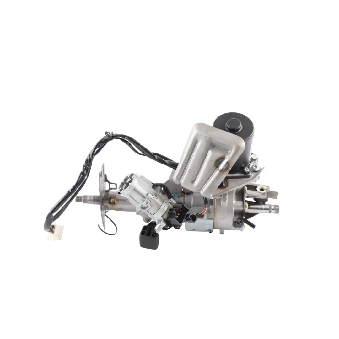 MK1 Electric Power Steering Column 452000D042 to Toyota Yaris with Part number 452000D020 Toyota Yaris MK1 Electric Power Steering Column 452000D042 - SKU RHD-452000D020 - Part number 452000D020