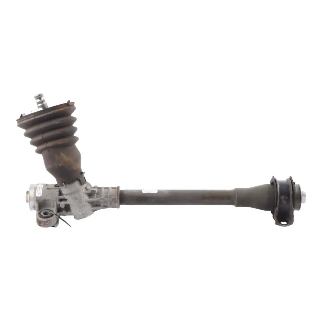 Mk1 XP10 Steering Box Rack Gear Assy Manual to Toyota Yaris with Part number 455100D021 Toyota Yaris Mk1 XP10 Steering Box Rack Gear Assy Manual - SKU RHD-455100D021 - Part number 455100D021