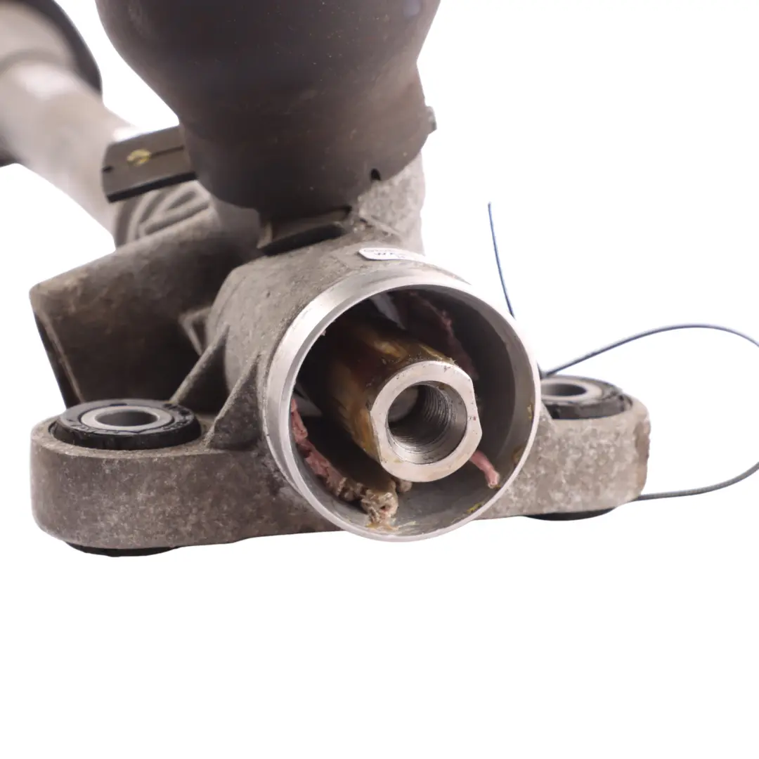 Toyota Yaris Mk1 XP10 Steering Box Rack Gear Assy Manual - SKU RHD-455100D021 - Part number 455100D021