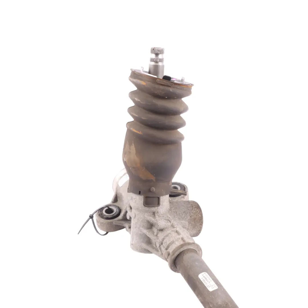 Mk1 XP10 Steering Box Rack Gear Assy Manual to Toyota Yaris with Part number 455100D021 Toyota Yaris Mk1 XP10 Steering Box Rack Gear Assy Manual - SKU RHD-455100D021 - Part number 455100D021