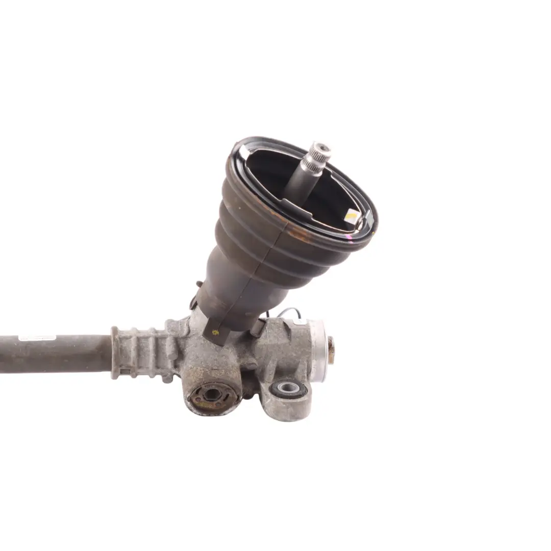 Mk1 XP10 Steering Box Rack Gear Assy Manual to Toyota Yaris with Part number 455100D021 Toyota Yaris Mk1 XP10 Steering Box Rack Gear Assy Manual - SKU RHD-455100D021 - Part number 455100D021