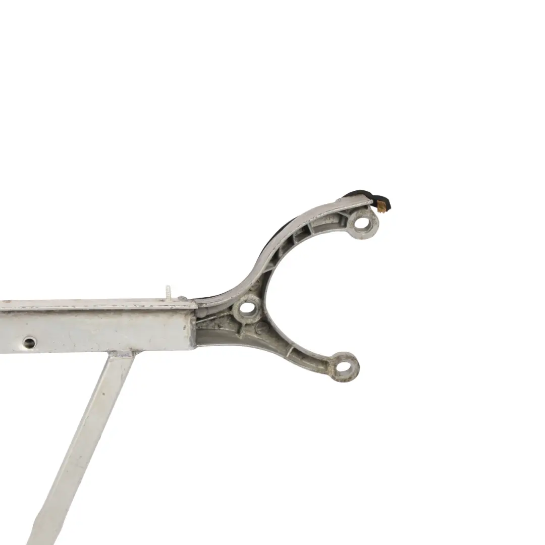 Audi S8 D3 Front Subframe Brace Cross Member Assembly Carrier 4E2805253G - SKU RHD-4E2805253G - Part number 4E2085253G