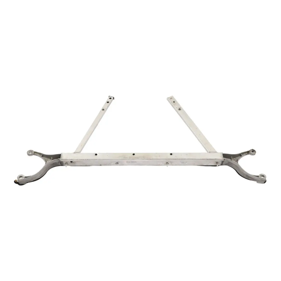 Front Subframe Brace Cross Member Assembly Carrier 4E2805253G to Audi S8 D3 with Part number 4E2085253G Audi S8 D3 Front Subframe Brace Cross Member Assembly Carrier 4E2805253G - SKU RHD-4E2805253G - Part number 4E2085253G