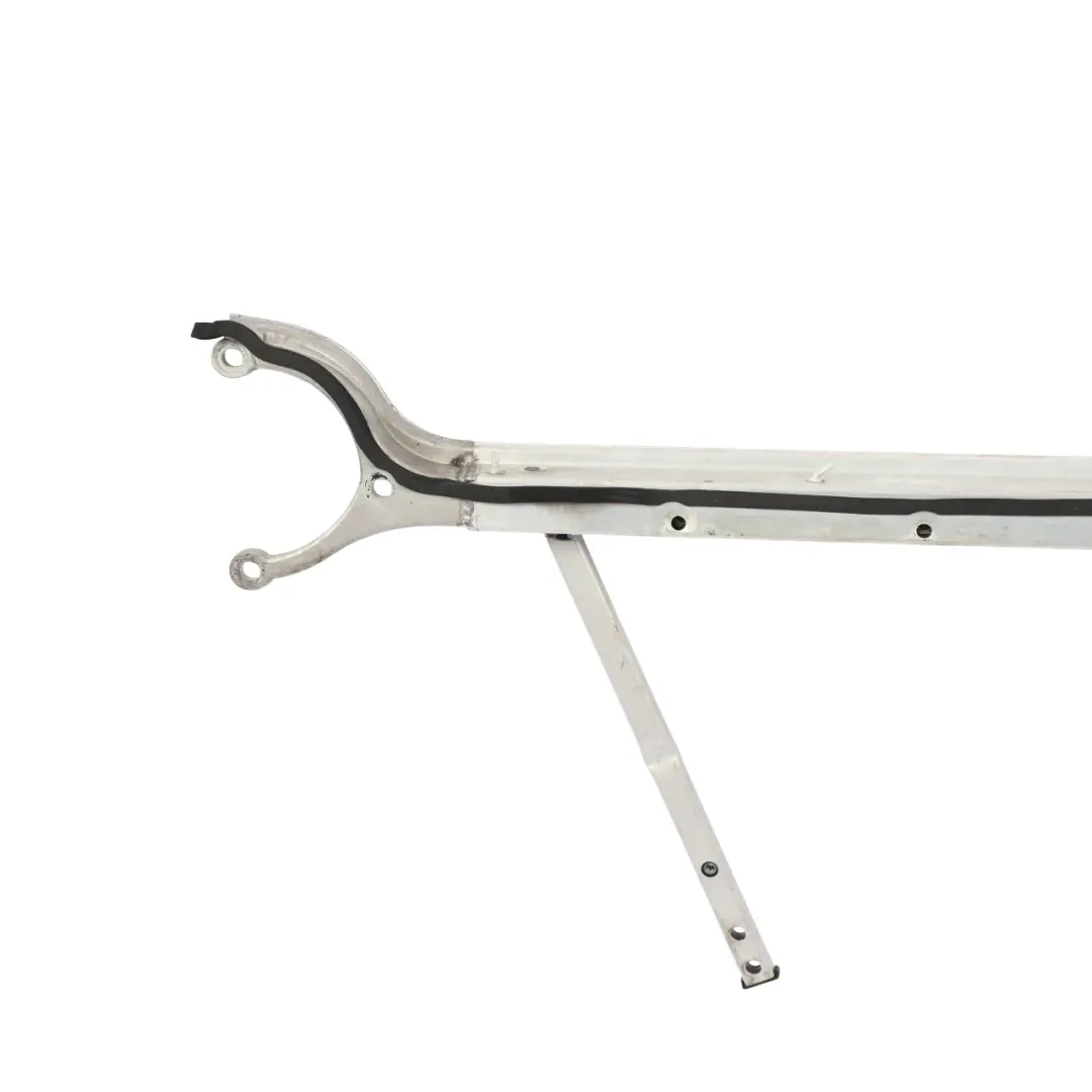 Audi S8 D3 Front Subframe Brace Cross Member Assembly Carrier 4E2805253G - SKU RHD-4E2805253G - Part number 4E2085253G