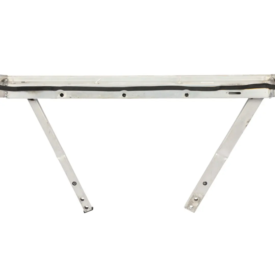 Audi S8 D3 Front Subframe Brace Cross Member Assembly Carrier 4E2805253G - SKU RHD-4E2805253G - Part number 4E2085253G