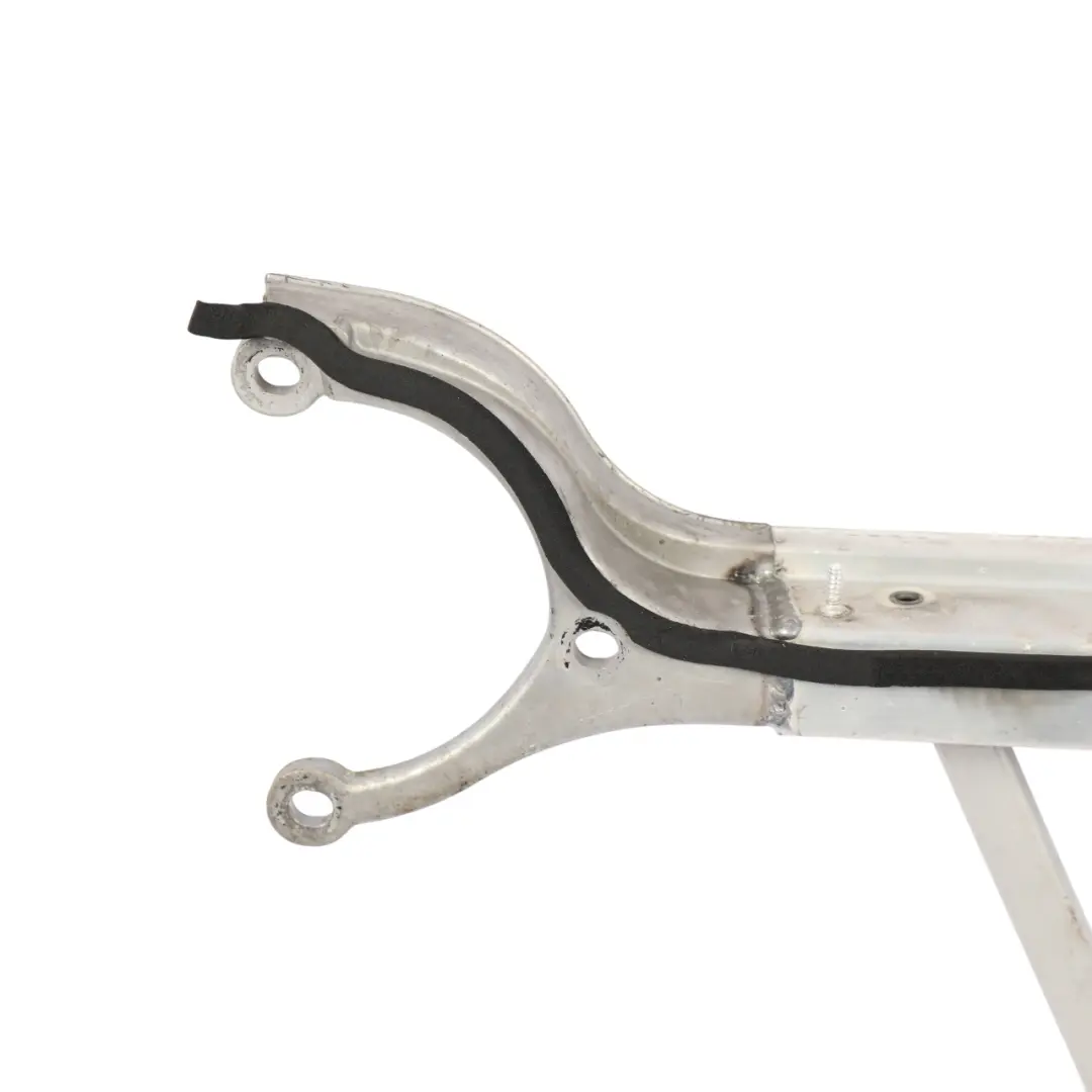 Front Subframe Brace Cross Member Assembly Carrier 4E2805253G to Audi S8 D3 with Part number 4E2085253G Audi S8 D3 Front Subframe Brace Cross Member Assembly Carrier 4E2805253G - SKU RHD-4E2805253G - Part number 4E2085253G