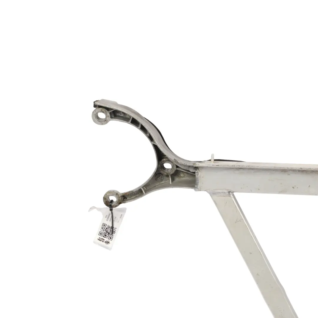 Audi S8 D3 Front Subframe Brace Cross Member Assembly Carrier 4E2805253G - SKU RHD-4E2805253G - Part number 4E2085253G