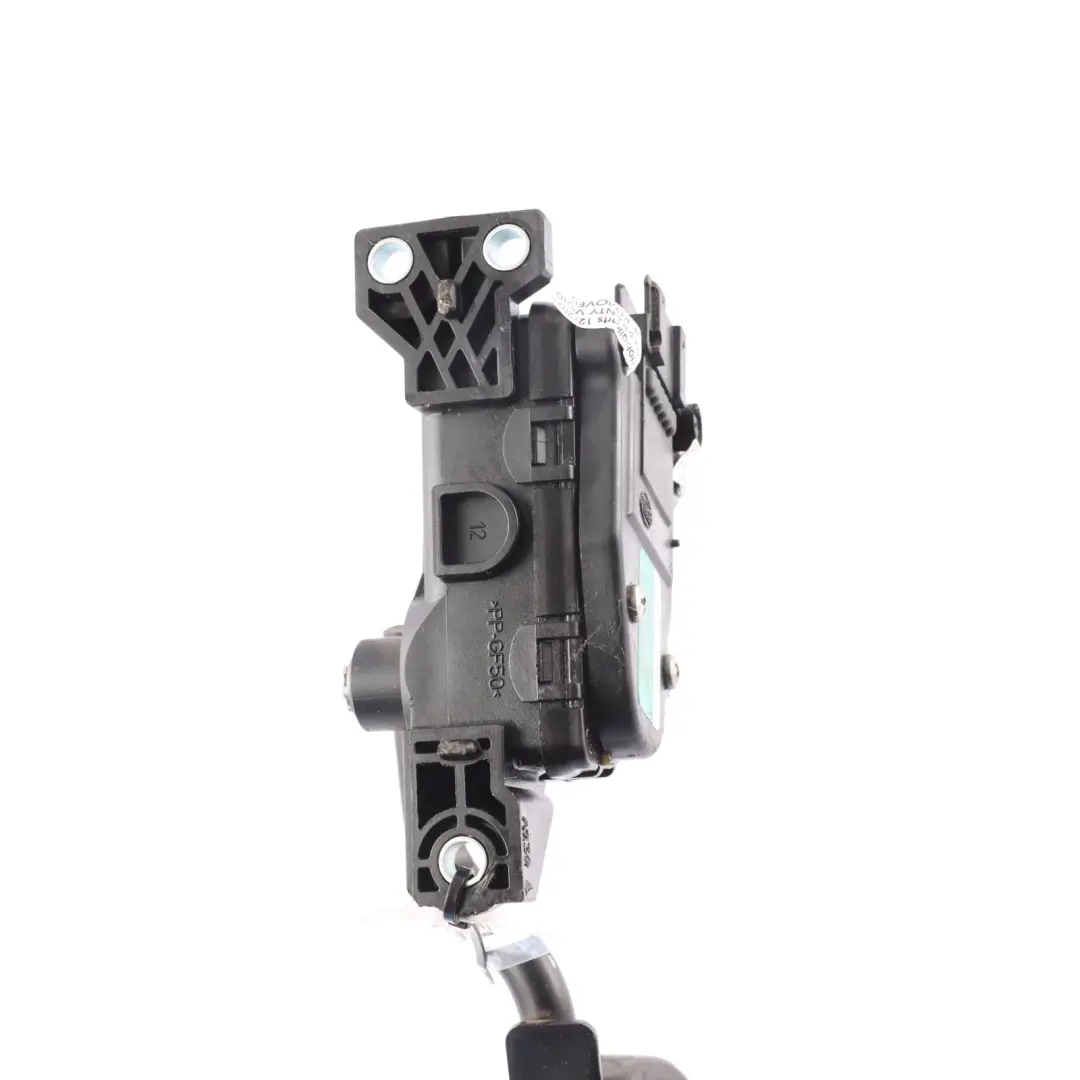 Accelerator Throttle Pedal Module Automatic Gearbox to Audi A8 D3 with Part number 4E2723523F Audi A8 D3 Accelerator Throttle Pedal Module Automatic Gearbox - SKU RHD-4E2723523F - Part number 4E2723523F