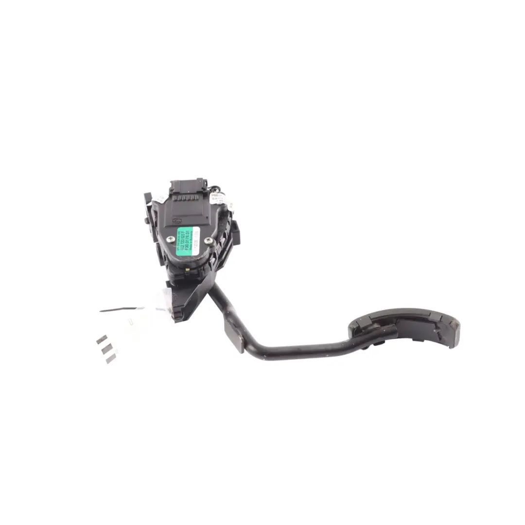 Accelerator Throttle Pedal Module Automatic Gearbox to Audi A8 D3 with Part number 4E2723523F Audi A8 D3 Accelerator Throttle Pedal Module Automatic Gearbox - SKU RHD-4E2723523F - Part number 4E2723523F