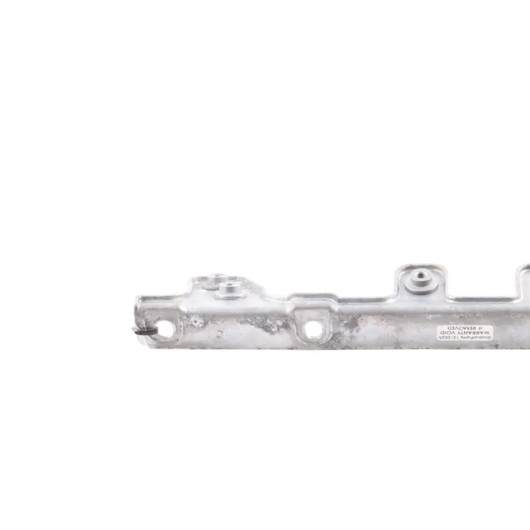 Audi S8 D3 Front Suspension Strut Brace Connector - SKU RHD-4E2805239B - Part number 4E2805239B