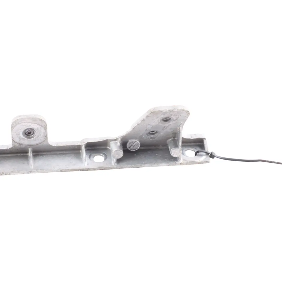 Audi S8 D3 Front Suspension Strut Brace Connector - SKU RHD-4E2805239B - Part number 4E2805239B