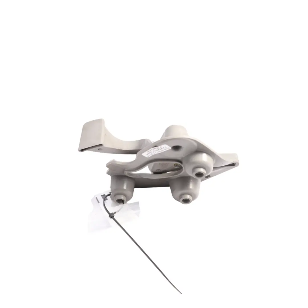 Bonnet Hood Release Grab Handle Lever Opener to Audi A8 D3 with Part number 4E2823533C Audi A8 D3 Bonnet Hood Release Grab Handle Lever Opener - SKU RHD-4E2823533C - Part number 4E2823533C