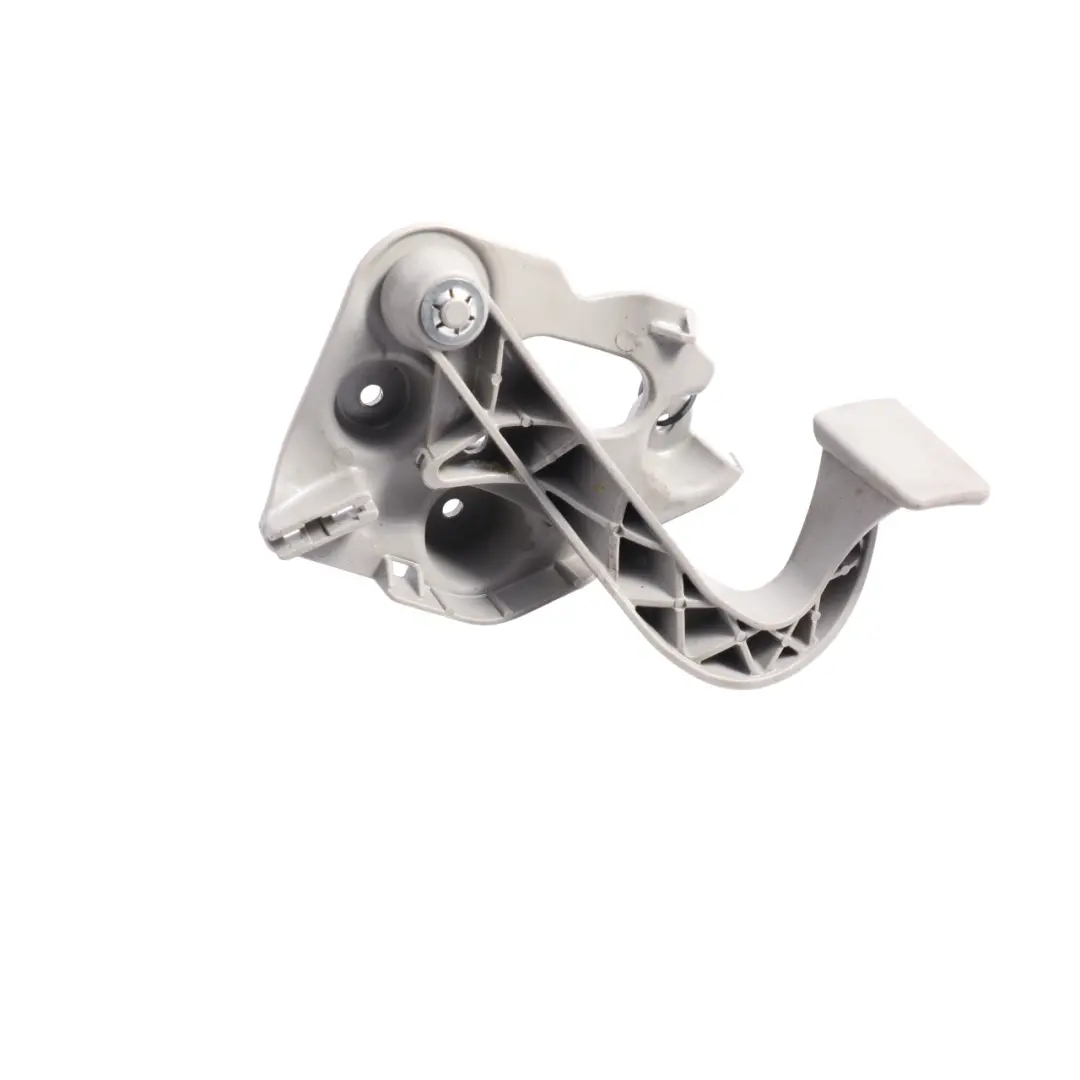 Bonnet Hood Release Grab Handle Lever Opener to Audi A8 D3 with Part number 4E2823533C Audi A8 D3 Bonnet Hood Release Grab Handle Lever Opener - SKU RHD-4E2823533C - Part number 4E2823533C