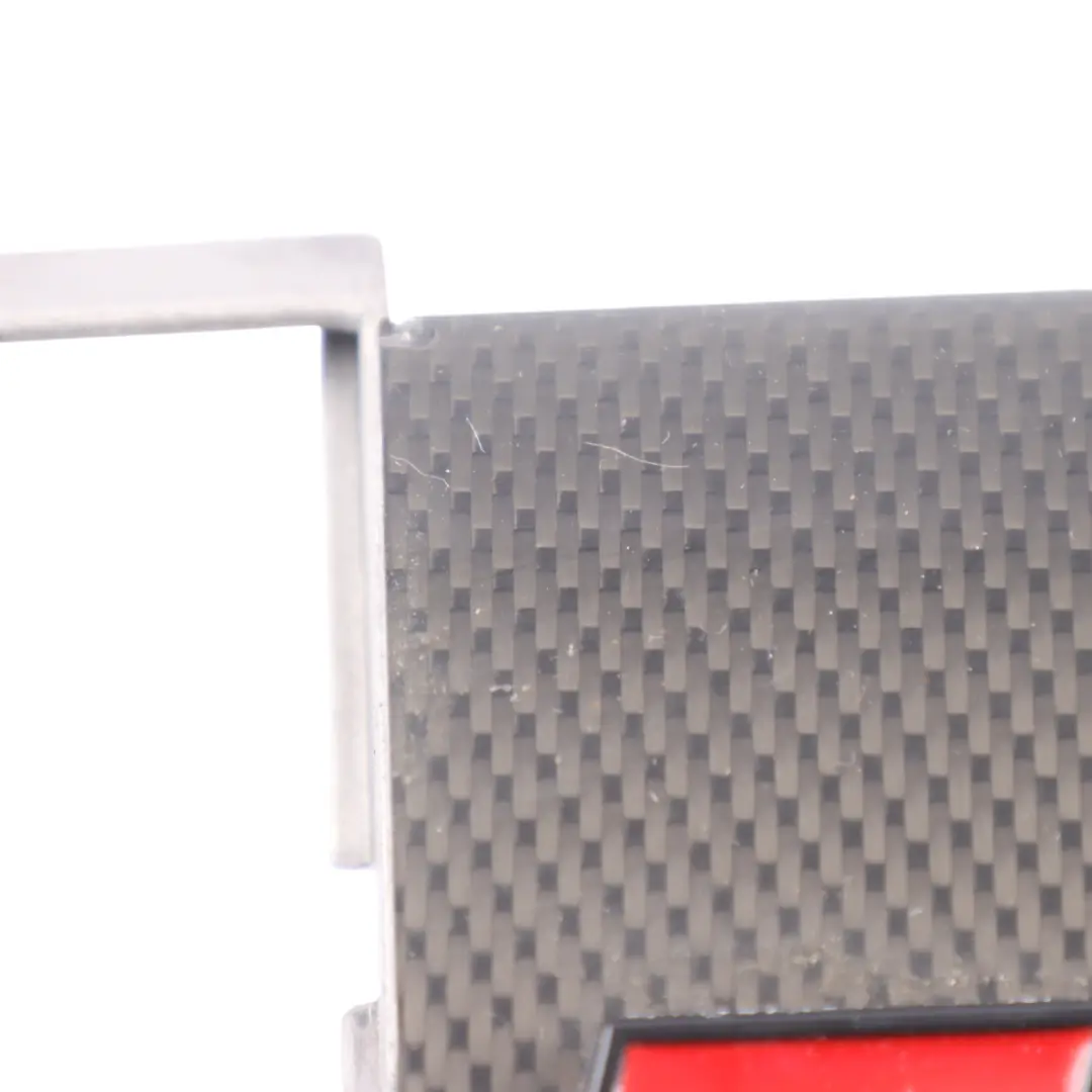 Dashboard Trim Cover Panel Passenger's Side Carbon 4E2857115K to Audi A8 S8 D3 with Part number 4E2857185E Audi A8 S8 D3 Dashboard Trim Cover Panel Passenger's Side Carbon 4E2857115K - SKU RHD-4E2857185E - Part number 4E2857185E