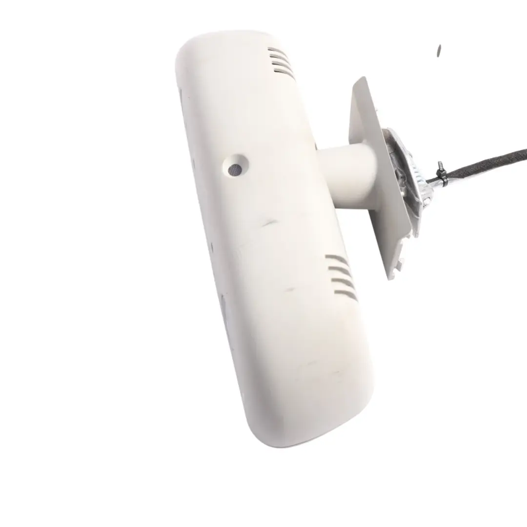 Audi S8 D3 Rear View Mirro Auto Dimming Grey Interior - SKU RHD-4E2857511B - Part number 4E2857511B