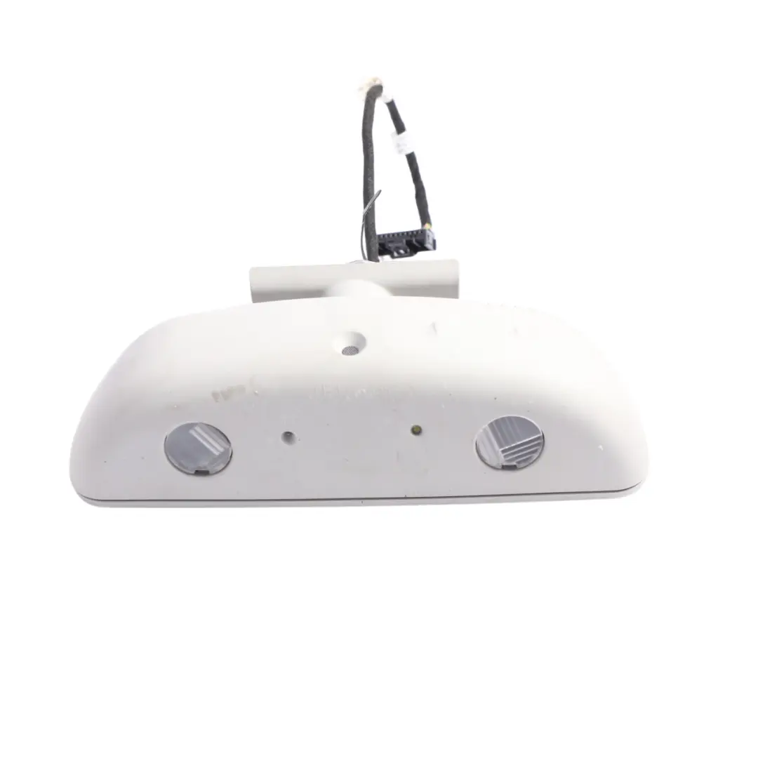 View Mirro Auto Dimming Grey Interior to Audi S8 D3 Rear with Part number 4E2857511B Audi S8 D3 Rear View Mirro Auto Dimming Grey Interior - SKU RHD-4E2857511B - Part number 4E2857511B