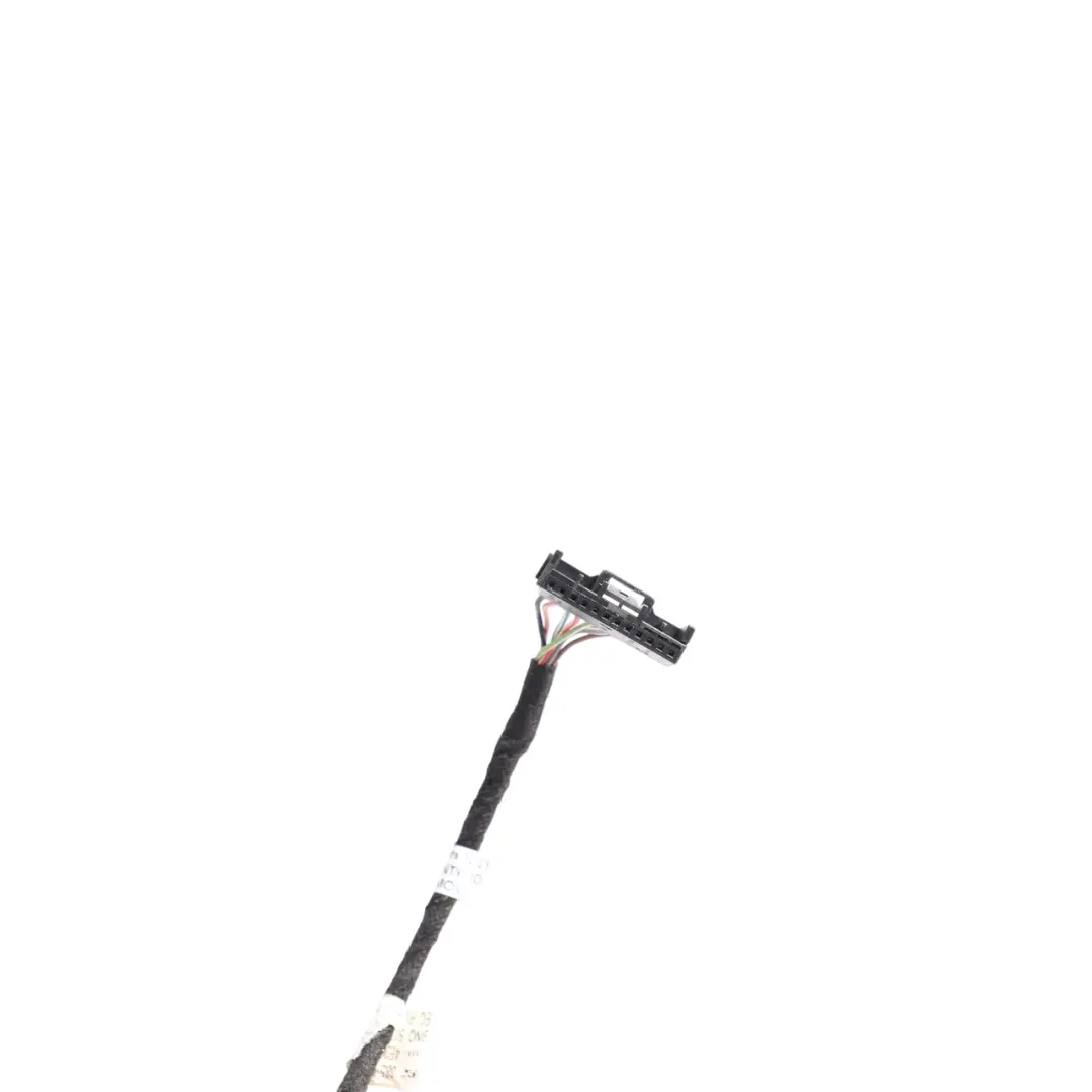 Audi S8 D3 Rear View Mirro Auto Dimming Grey Interior - SKU RHD-4E2857511B - Part number 4E2857511B